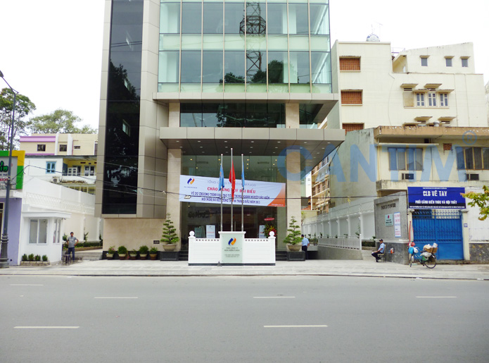 Pjico Building